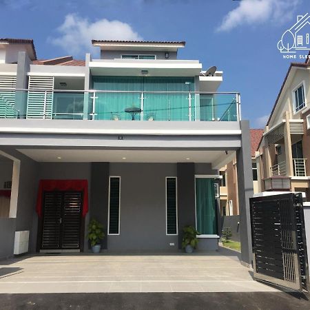 92 Home Sleep Home Kuah Langkawi Экстерьер фото