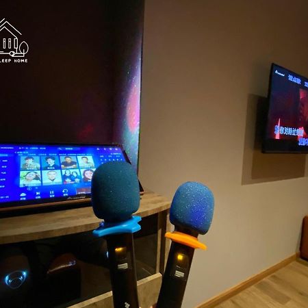 92 Home Sleep Home Kuah Langkawi Экстерьер фото