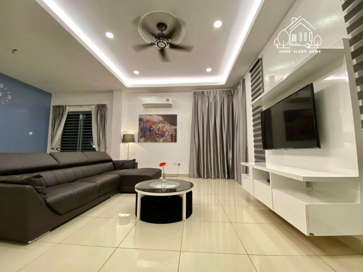 92 Home Sleep Home Kuah Langkawi Экстерьер фото