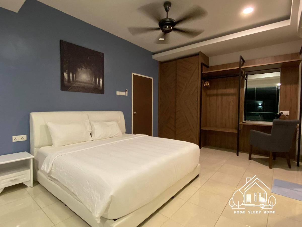 92 Home Sleep Home Kuah Langkawi Экстерьер фото