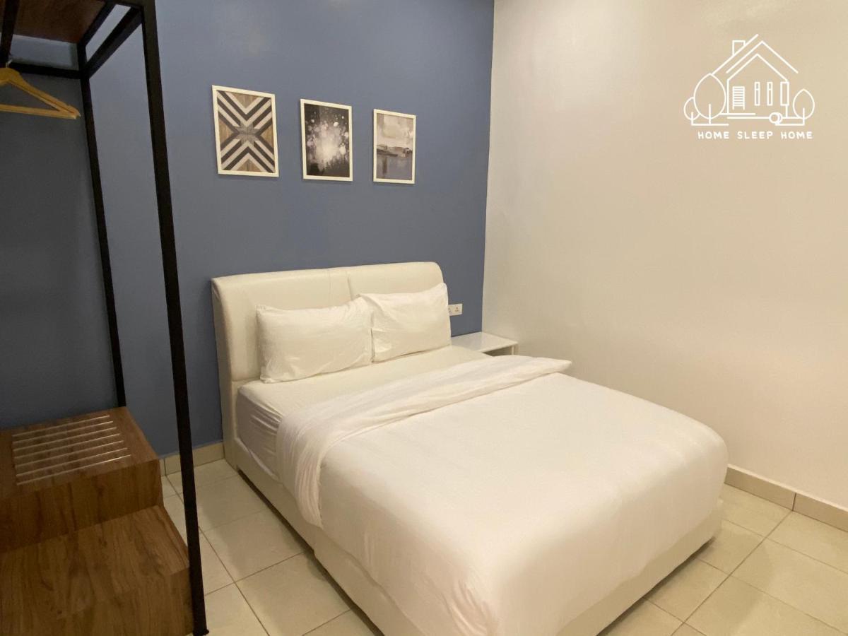 92 Home Sleep Home Kuah Langkawi Экстерьер фото