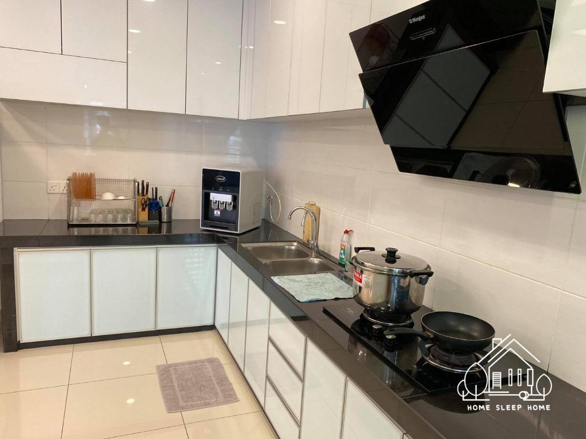 92 Home Sleep Home Kuah Langkawi Экстерьер фото