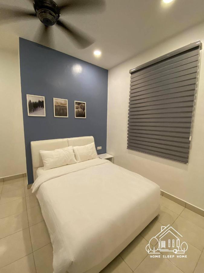 92 Home Sleep Home Kuah Langkawi Экстерьер фото