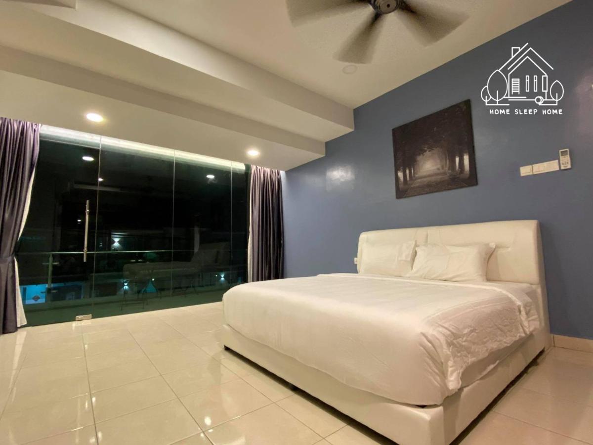 92 Home Sleep Home Kuah Langkawi Экстерьер фото
