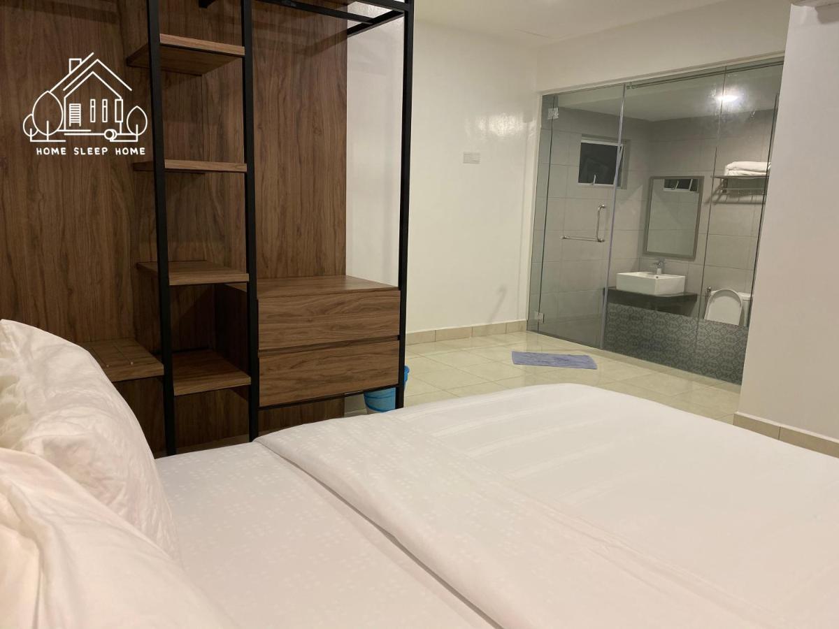 92 Home Sleep Home Kuah Langkawi Экстерьер фото