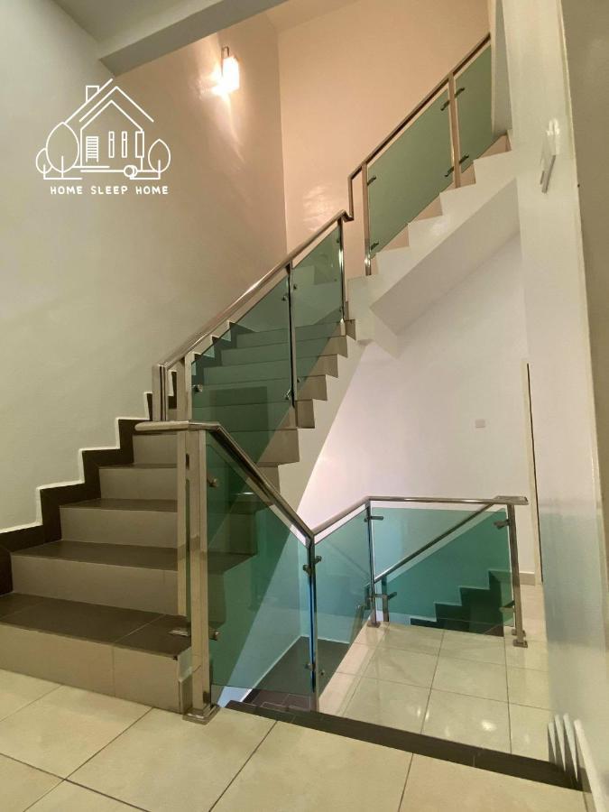 92 Home Sleep Home Kuah Langkawi Экстерьер фото
