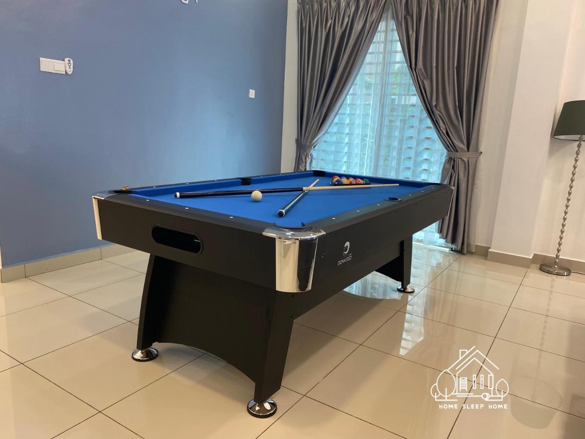 92 Home Sleep Home Kuah Langkawi Экстерьер фото