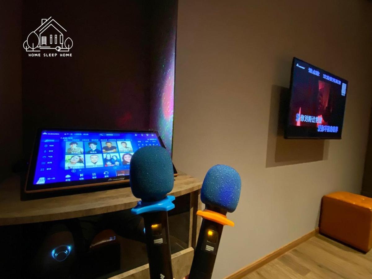 92 Home Sleep Home Kuah Langkawi Экстерьер фото