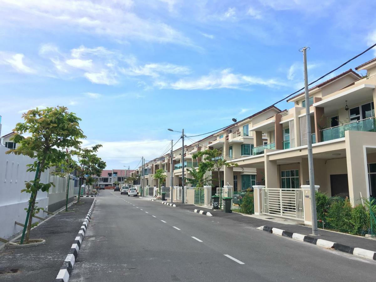 92 Home Sleep Home Kuah Langkawi Экстерьер фото