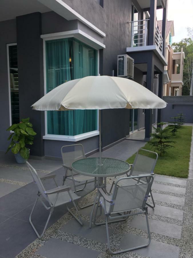 92 Home Sleep Home Kuah Langkawi Экстерьер фото